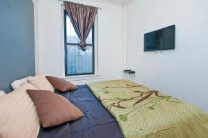 Amazing 1 Bedroom Apartment At Gramercy New York Bagian luar foto
